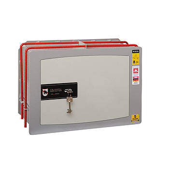 Сейф вбудований W.3219.К