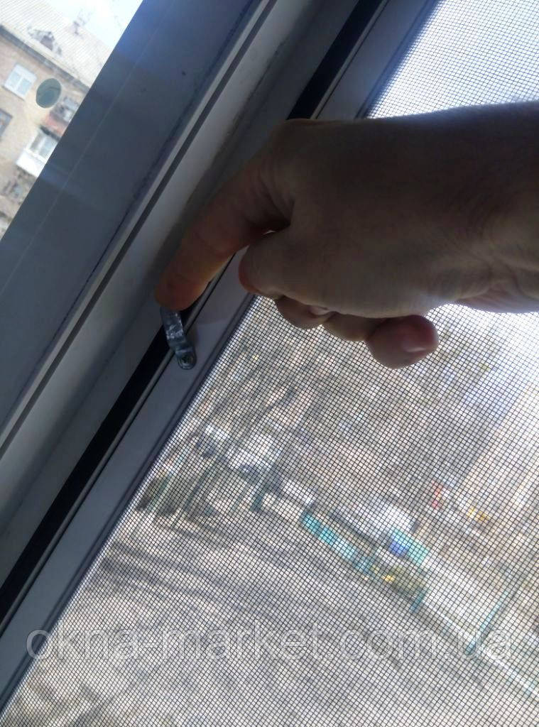 Москітні сітки Троєщина недорого