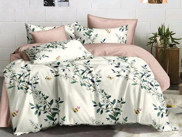 картинка постельное белье семейный размер бязь