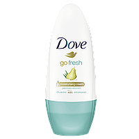 Антиперспирант-дезодорант роликовый "Dove" Go fresh 50 мл