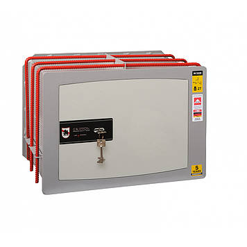 Сейф вбудований W.3228.К