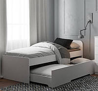 Ліжко MebelProff Ліжко-80+70, ліжко з висувним спальним місцем, ліжко-трансформер