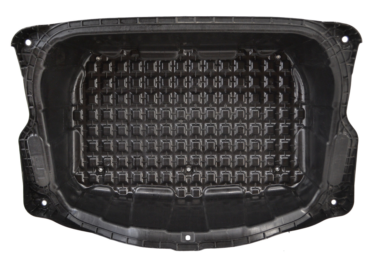 Корпус заднього багажника (корито) Tesla Model Y (1508656-00-C)