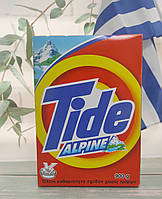 Ручной стиральный порошок Tide