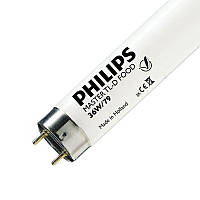 Лампа люмінесцентна для вітрин холодильників TL-D 36w/79 PHILIPS PRO Food G13