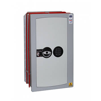 Сейф вбудований W.6028.E