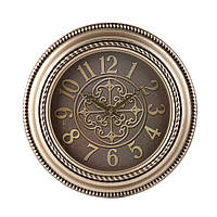Часы настенные "Стиль" 50 см (2003-069)