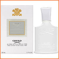 Крид Серебряная Гора Воды - Creed Silver Mountain Water парфюмированная вода 50 ml.