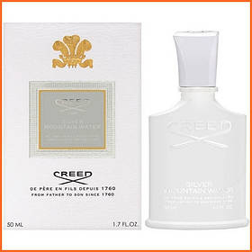 Крід Срібна Гора Води - Creed Silver Mountain Water парфумована вода 120 ml.