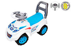 Іграшка "Автомобіль для прогулянок ТехноК", арт. 7433