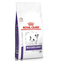 Royal Canin (Роял Канин) лечебный Dog Neutered Adult Small для собак малых пород стерилизованных 1,5 кг