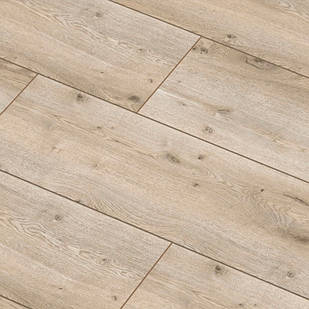 Ламінат Arteo 8 XL Єллоустонський дуб 54821 вологостійкий 33 клас 8мм товщина широка дошка з фаскою