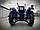 Кращий міні-трактор за супер ціну DONGFENG 250D, 3 циліндри, блокування коліс, ВОМ, колеса 9.5-24. Донгфенг 240, фото 5