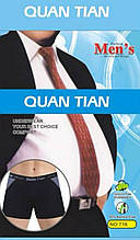 Чоловічі труси "Guan Tian" батал бамбук