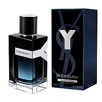 Духи Yves Saint Laurent Y Men Парфюмированная вода 100 ml (Y YSL Духи Ив Сен Лоран вай мен Ив Сен Лоран У)