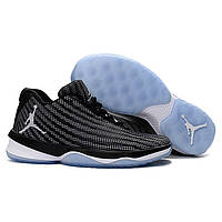 Баскетбольные кроссовки Air Jordan B. Fly Black