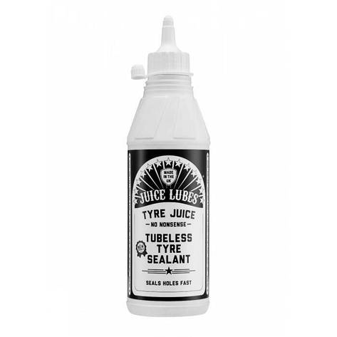 Герметик безкамерний Juice Lubes Tyre Sealant 500мл, фото 1