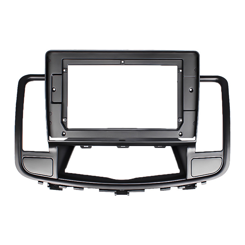 Перехідна рамка Lesko 10.1" Nissan Teana 2009-2012 (6435) Ніссан 1 шт, фото 1