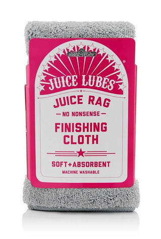 Мікрофібра Juice Lubes Microfibre Cloth, фото 1