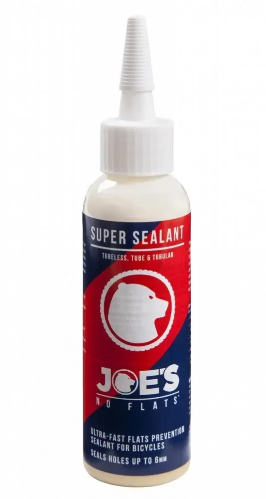 Герметик Joes No Flats Super Sealant