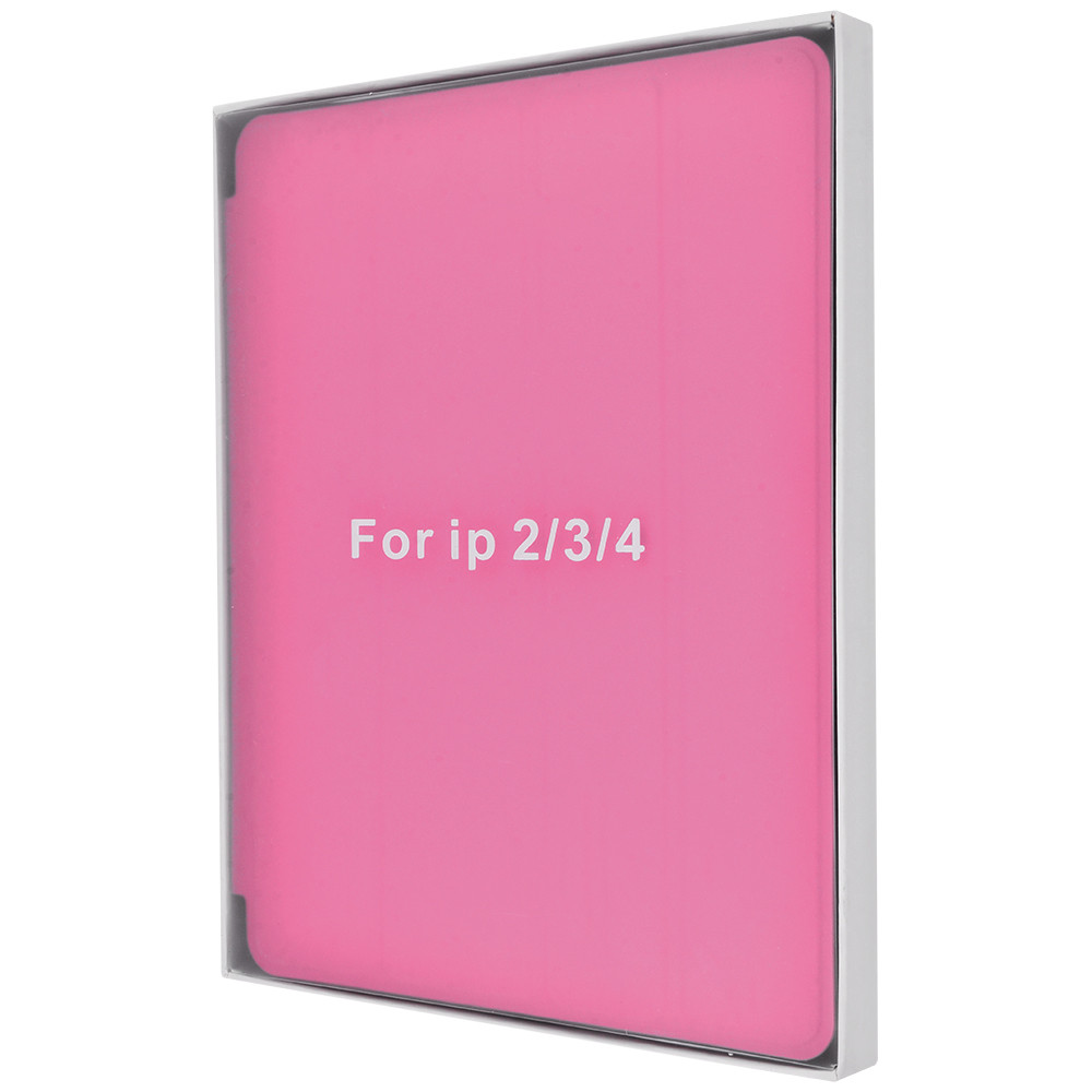 Чехол Smart Case iPad 2/3/4 - фото 2 - id-p1646487478