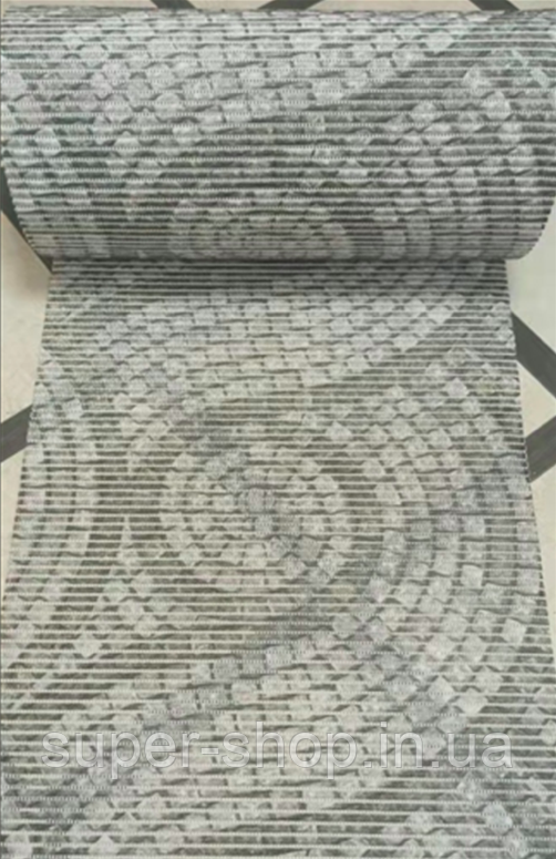 Універсальні килимки аквамат і декомарин ширина 80 см від ковзання