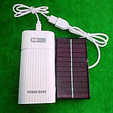 Сонячна панель 110х60 USB 5В, фото 2