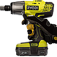 Ударний імпульсний гайковерт Ryobi ONE+ R18iW3-120S, фото 3