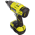 Ударний імпульсний гайковерт Ryobi ONE+ R18iW3-120S, фото 4