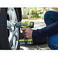 Ударний імпульсний гайковерт Ryobi ONE+ R18iW3-120S, фото 5