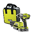 Ударний імпульсний гайковерт Ryobi ONE+ R18iW3-120S, фото 6