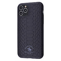 Чехол POLO Knight (Leather) iPhone 11 Pro Max