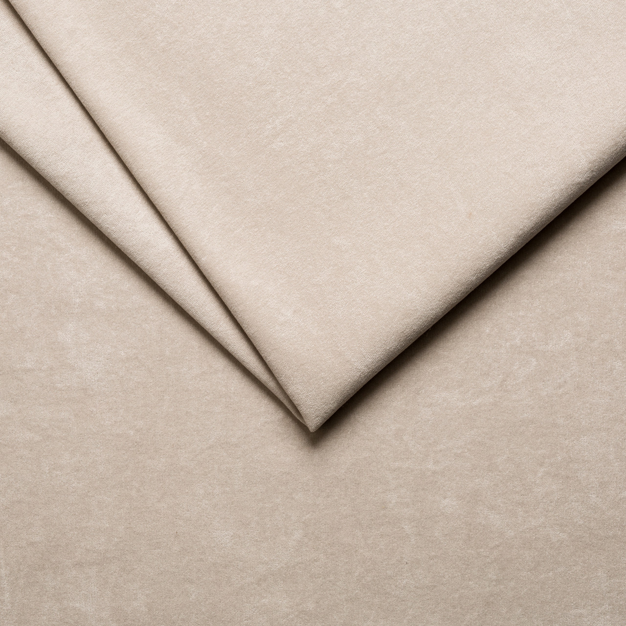 Мебельная ткань Vintage Velvet 02 Beige, велюр (ID#1646492921), цена ...