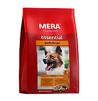 MERA essential Softdiner Корм для собак (смешанная крокета) 12.5 кг