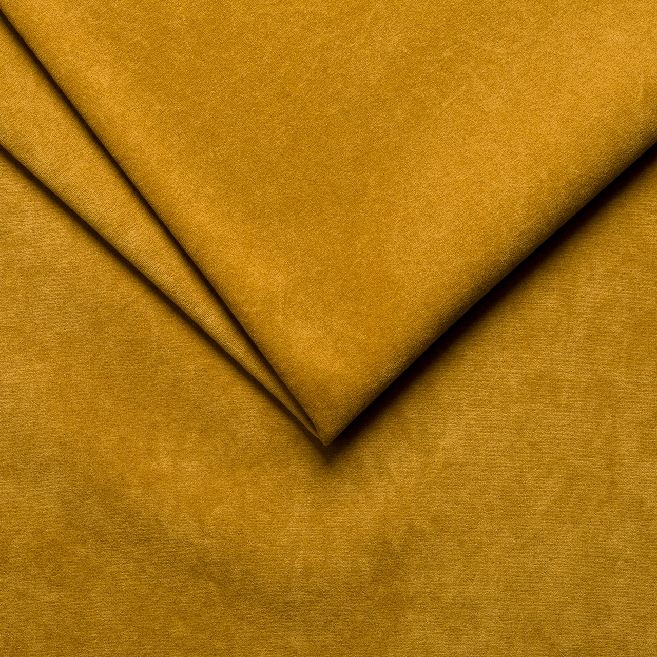 Меблева тканина Vintage Velvet 08 Mustard, велюр