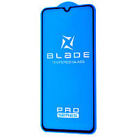 Защитное стекло BLADE PRO Series Full Glue Xiaomi Mi9 Lite/Mi CC9