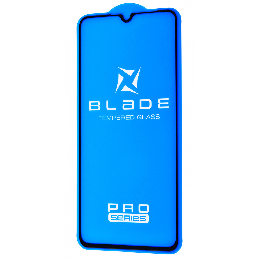 Защитное стекло BLADE PRO Series Full Glue Xiaomi Mi9 Lite/Mi CC9 - фото 1 - id-p1646488313