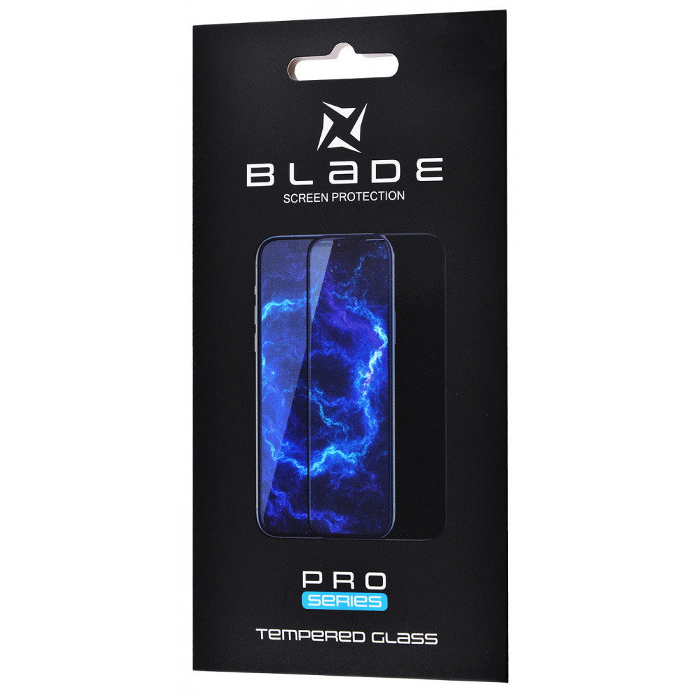 Защитное стекло BLADE PRO Series Full Glue Xiaomi Mi9 Lite/Mi CC9 - фото 2 - id-p1646488313