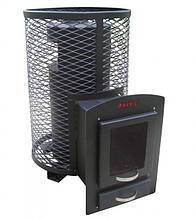 Банні печі "Kalvis" Литва (4-10 мм)