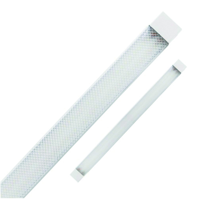 AL5020 230V  18W  1300LM 4000К  SMD2835, 600*60*23 mm, IP40