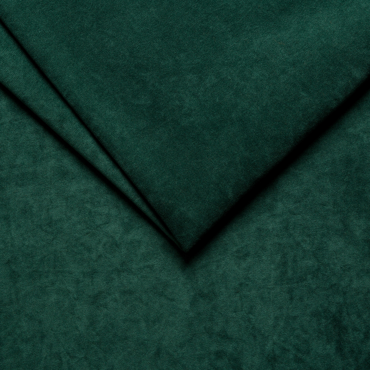 Меблева тканина Vintage Velvet 10 Dark Green, велюр