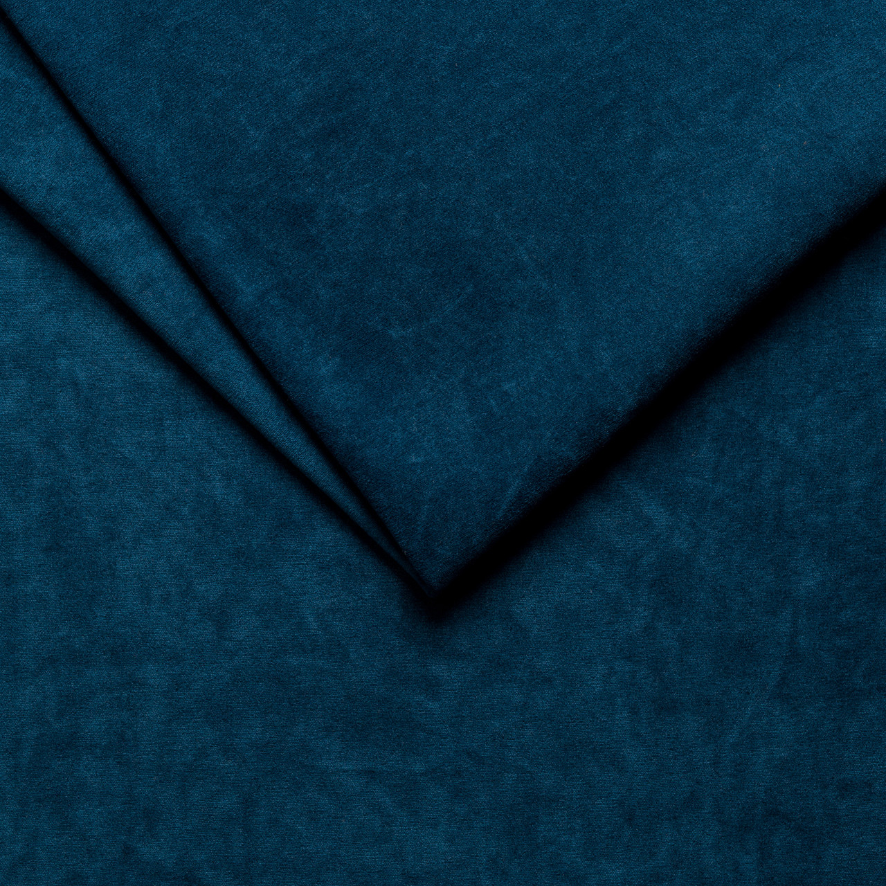 Меблева тканина Vintage Velvet 11 Blue, велюр