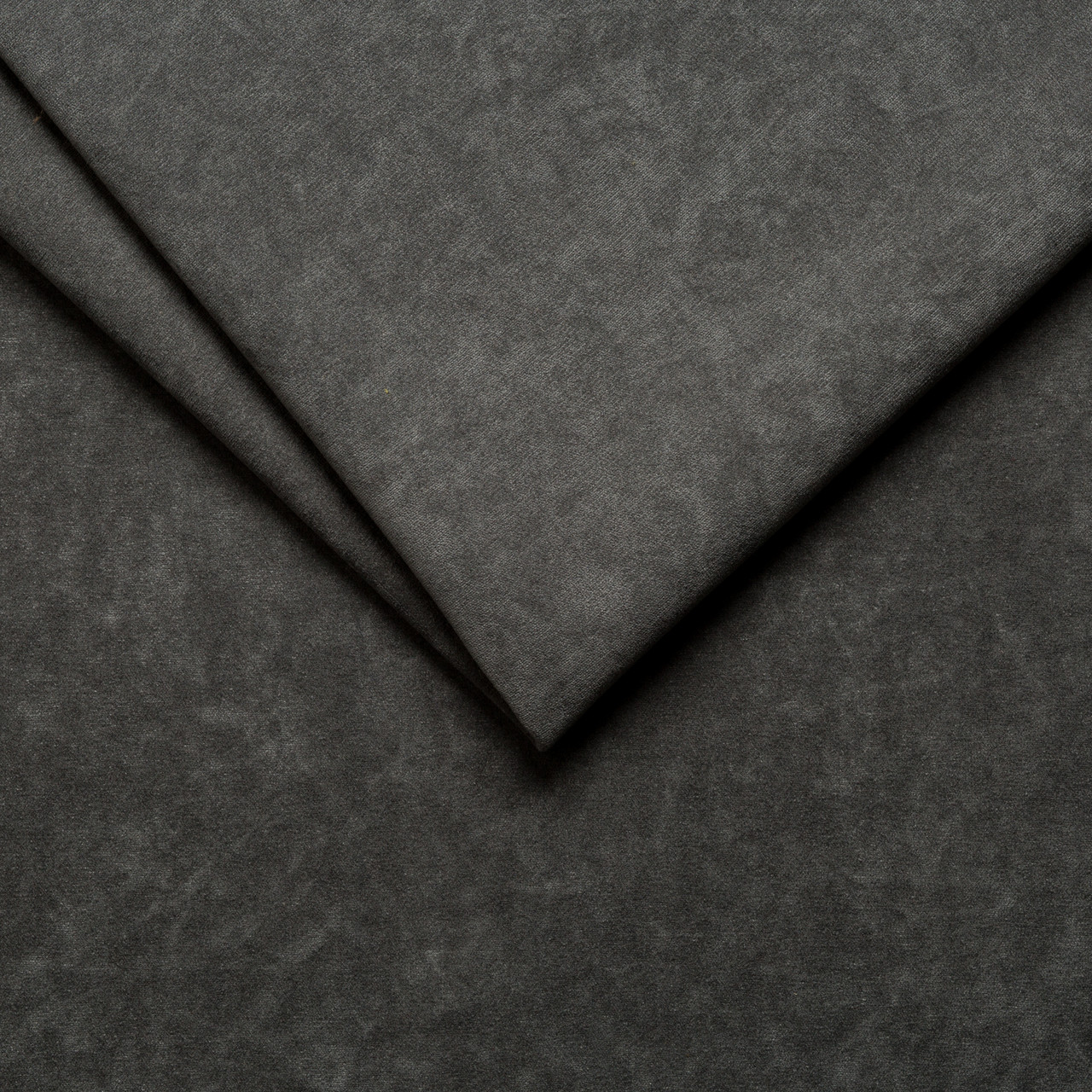 Меблева тканина Vintage Velvet 19 Graphite, велюр