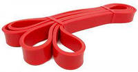 Резиновая петля (лента сопротивления для подтягиваний) 45 мм. L (нагрузка 19-65 кг) красный