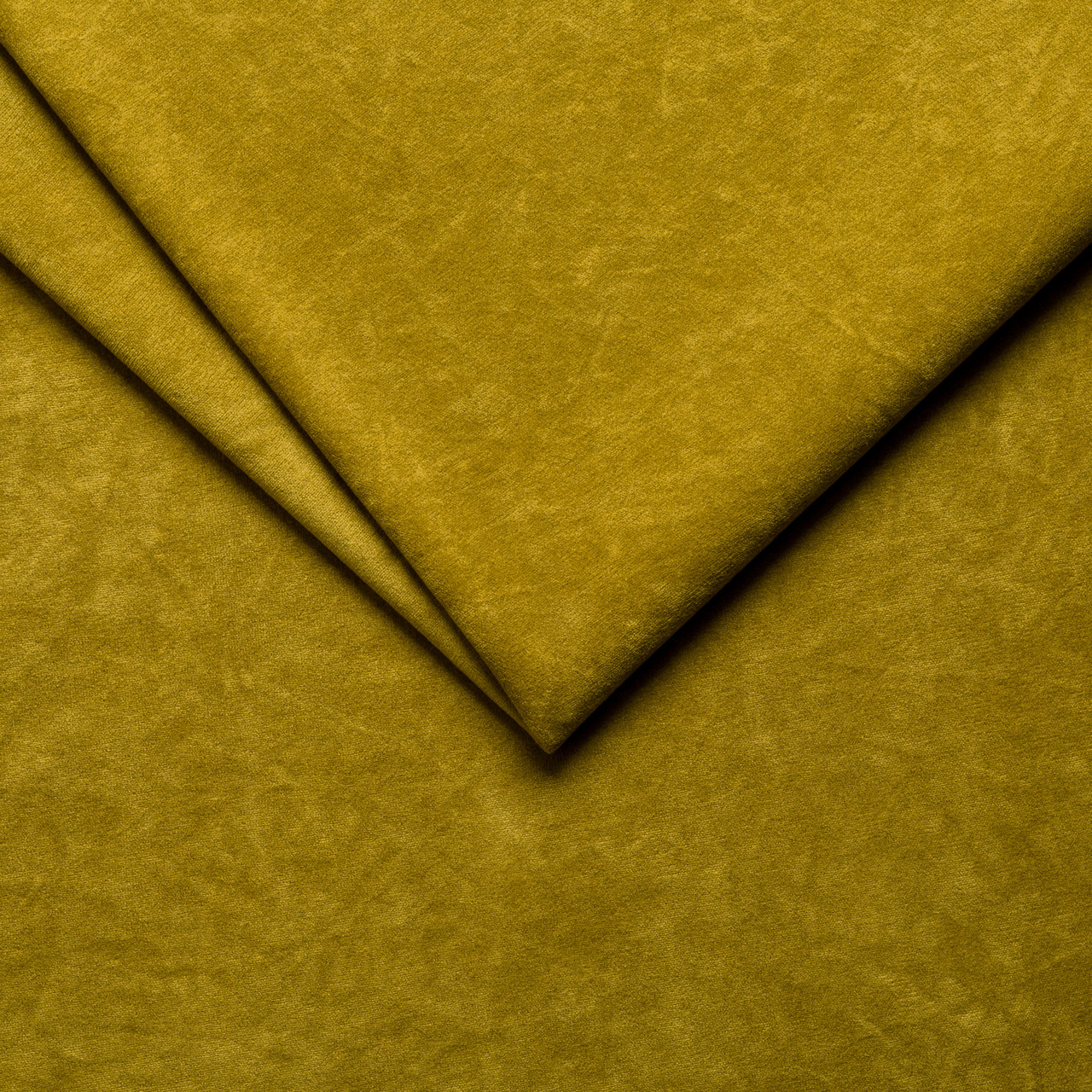 Меблева тканина Vintage Velvet 34 Amber Green, велюр