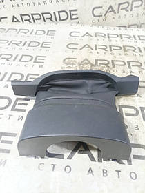 Кожух кермової колонки верхній FORD