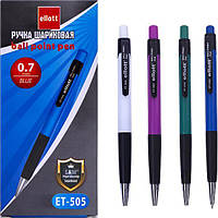 Ручка ET505-12 ELLOT Original синяя