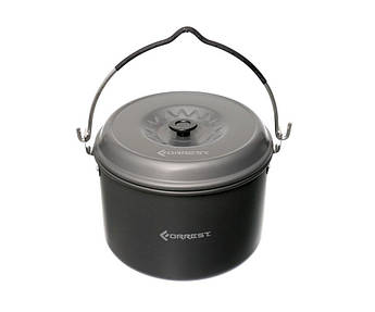 Котел анодований Forrest Camping Pot 4.2l