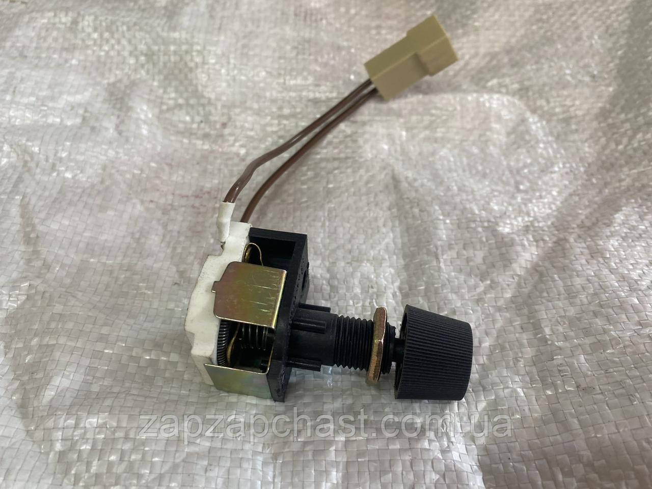 Реостат Панели Освещения Приборов Ваз 2103 2104 2105 2106 2107 2121 ...