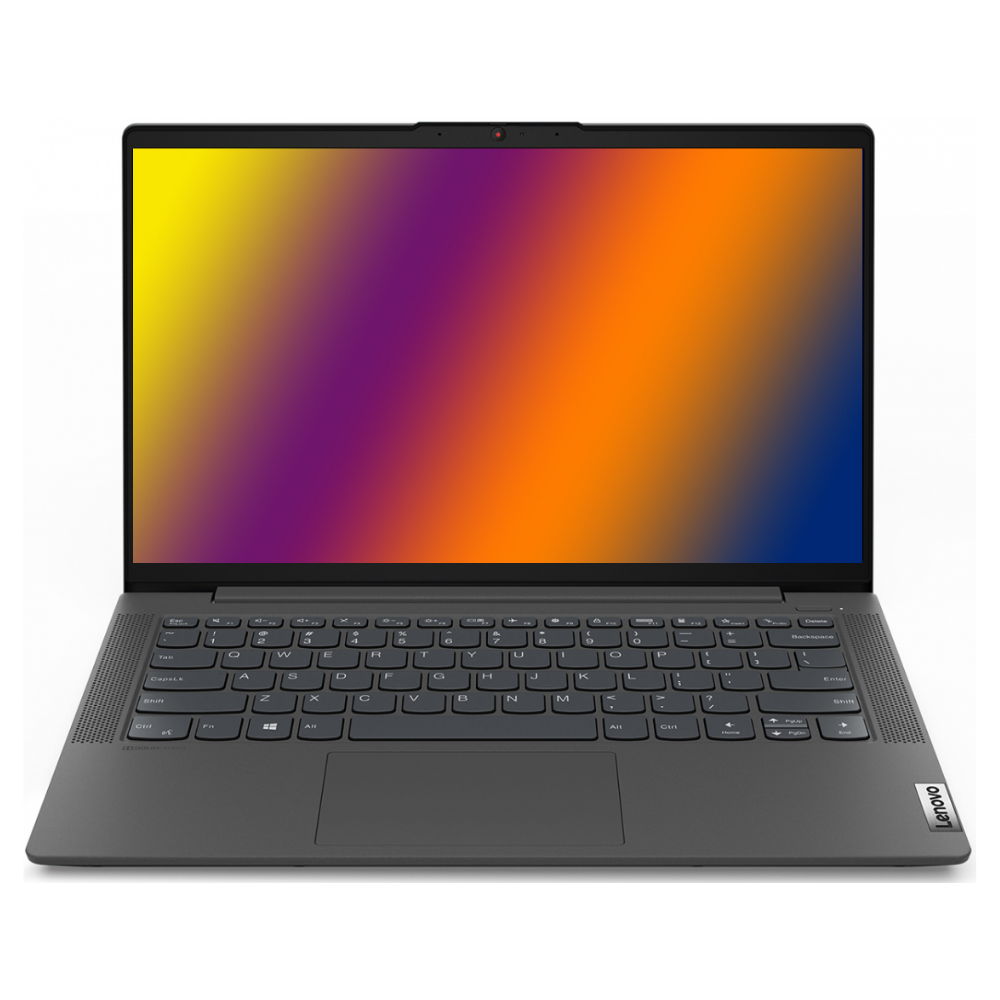 Ноутбук Lenovo IdeaPad 5 14ITL05 (82FE017DRA)